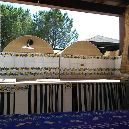 Villa Al Mare Baia Emiri Mazzaforno Cefalù Exteriör bild