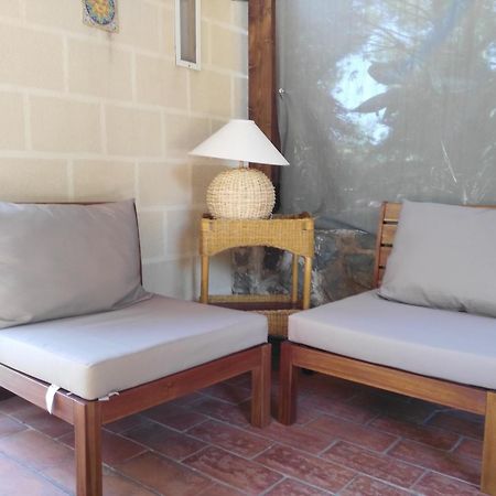Villa Al Mare Baia Emiri Mazzaforno Cefalù Exteriör bild