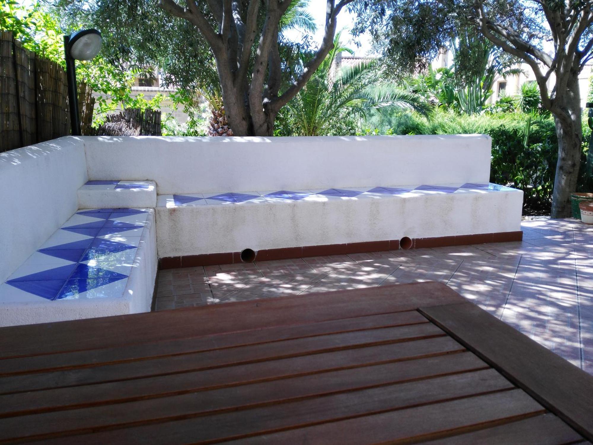 Villa Al Mare Baia Emiri Mazzaforno Cefalù Exteriör bild
