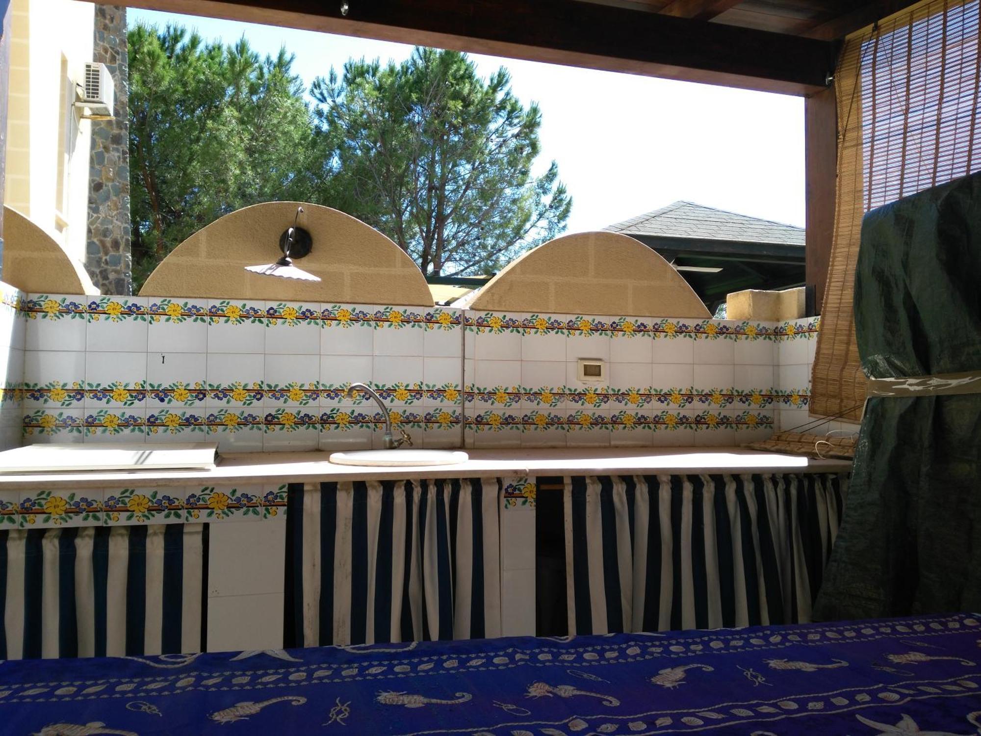 Villa Al Mare Baia Emiri Mazzaforno Cefalù Exteriör bild
