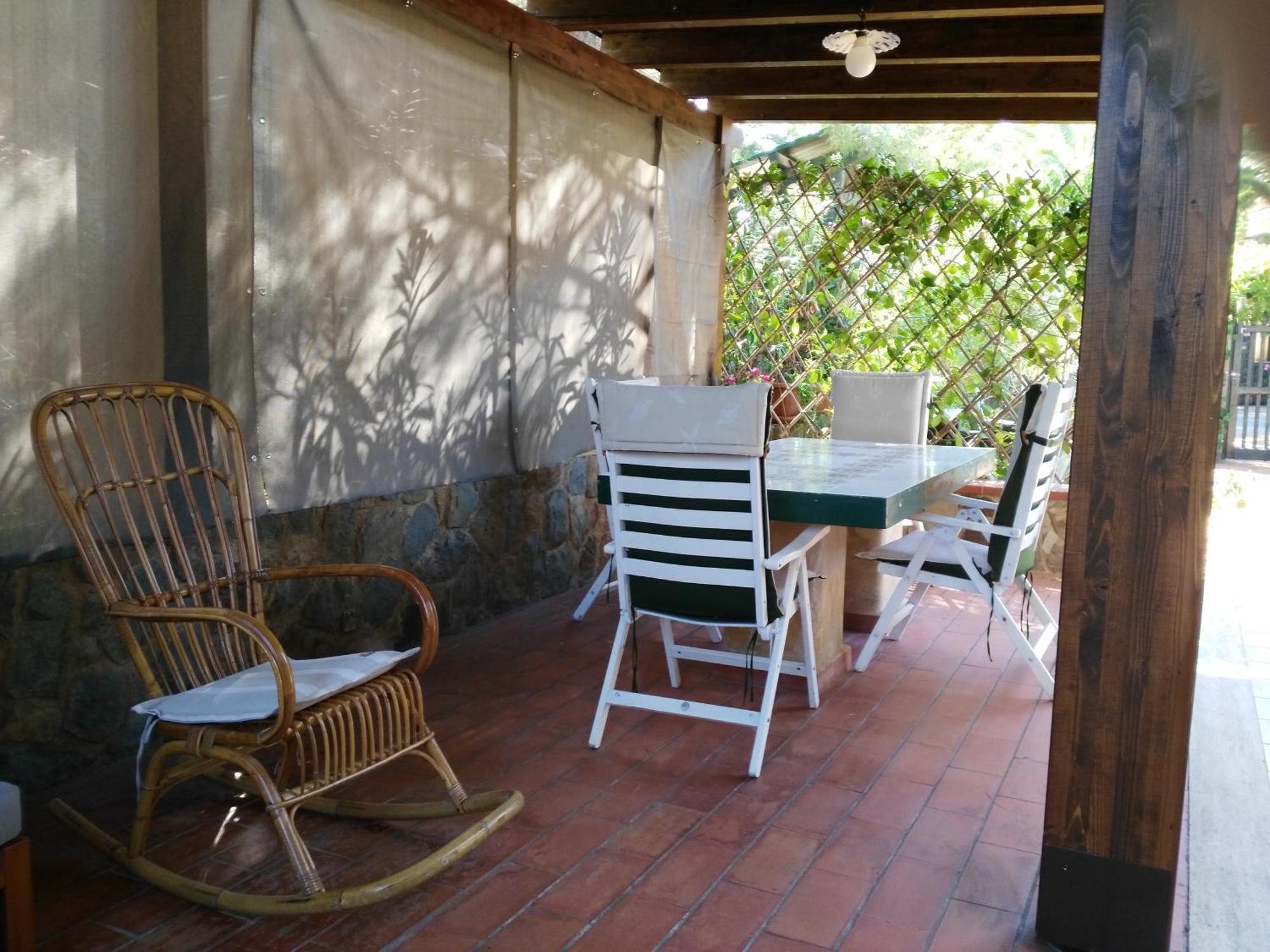 Villa Al Mare Baia Emiri Mazzaforno Cefalù Exteriör bild