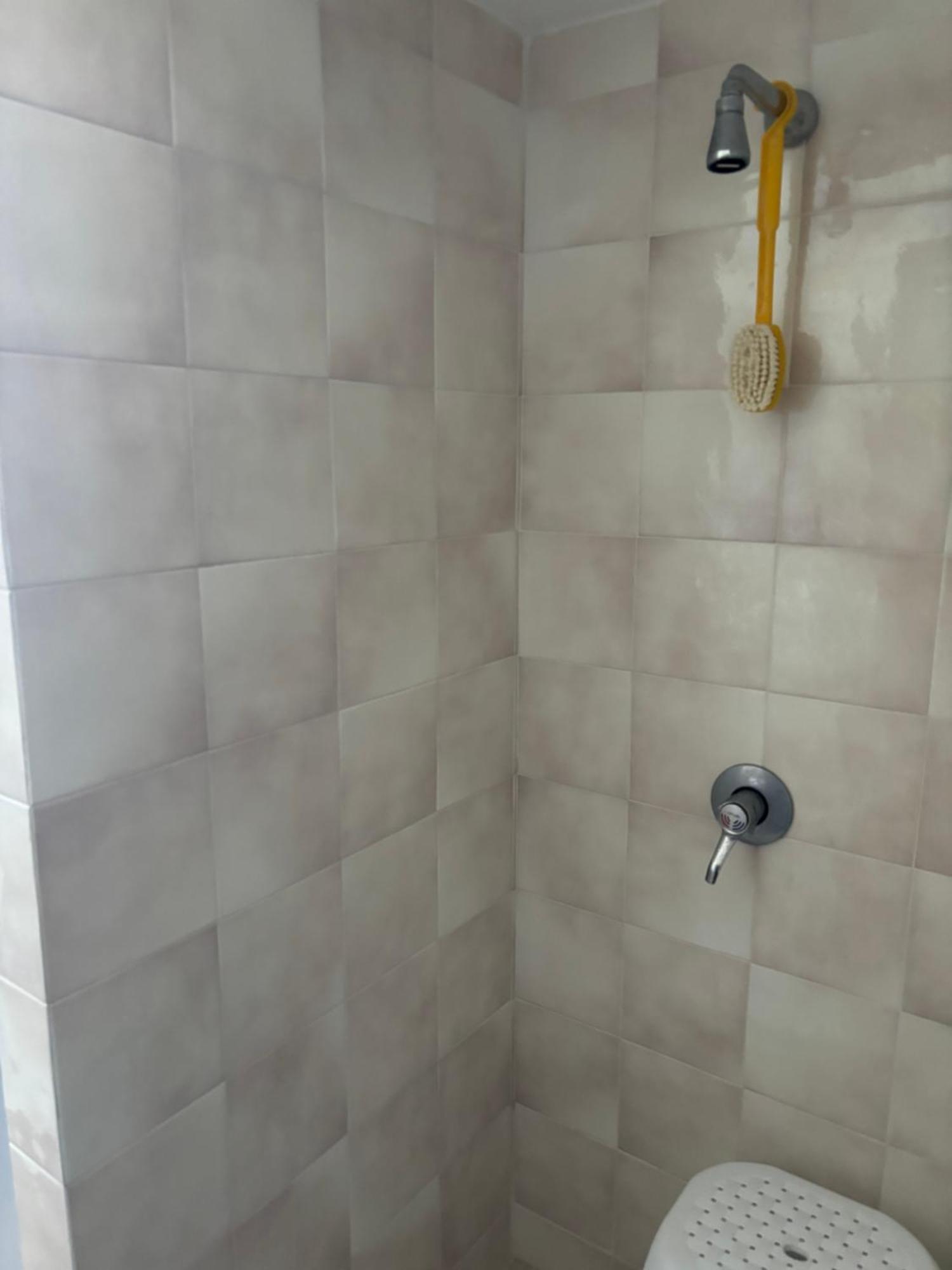 Villa Al Mare Baia Emiri Mazzaforno Cefalù Exteriör bild