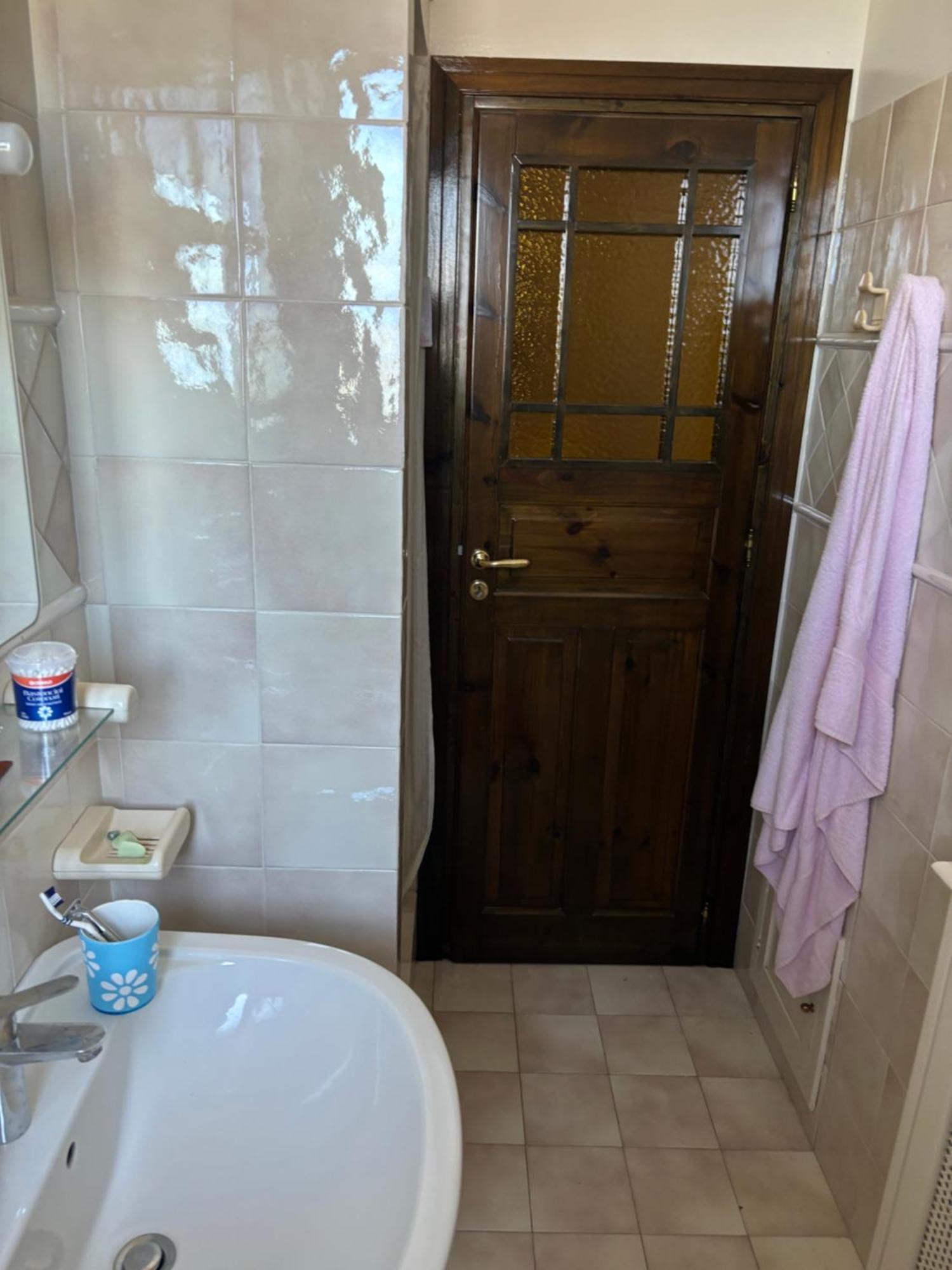 Villa Al Mare Baia Emiri Mazzaforno Cefalù Exteriör bild