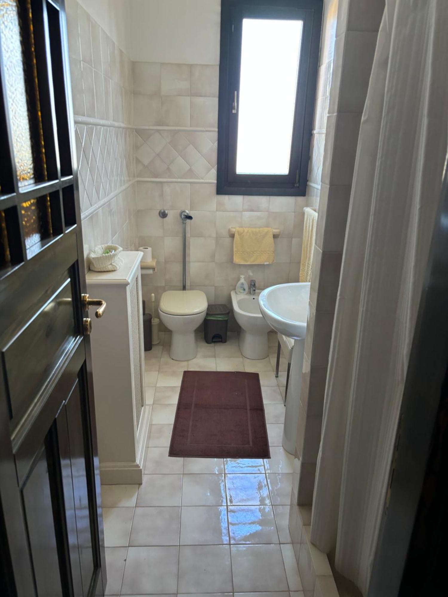 Villa Al Mare Baia Emiri Mazzaforno Cefalù Exteriör bild