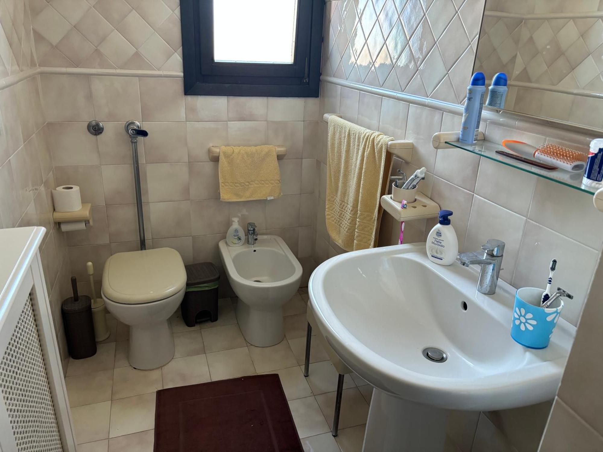 Villa Al Mare Baia Emiri Mazzaforno Cefalù Exteriör bild
