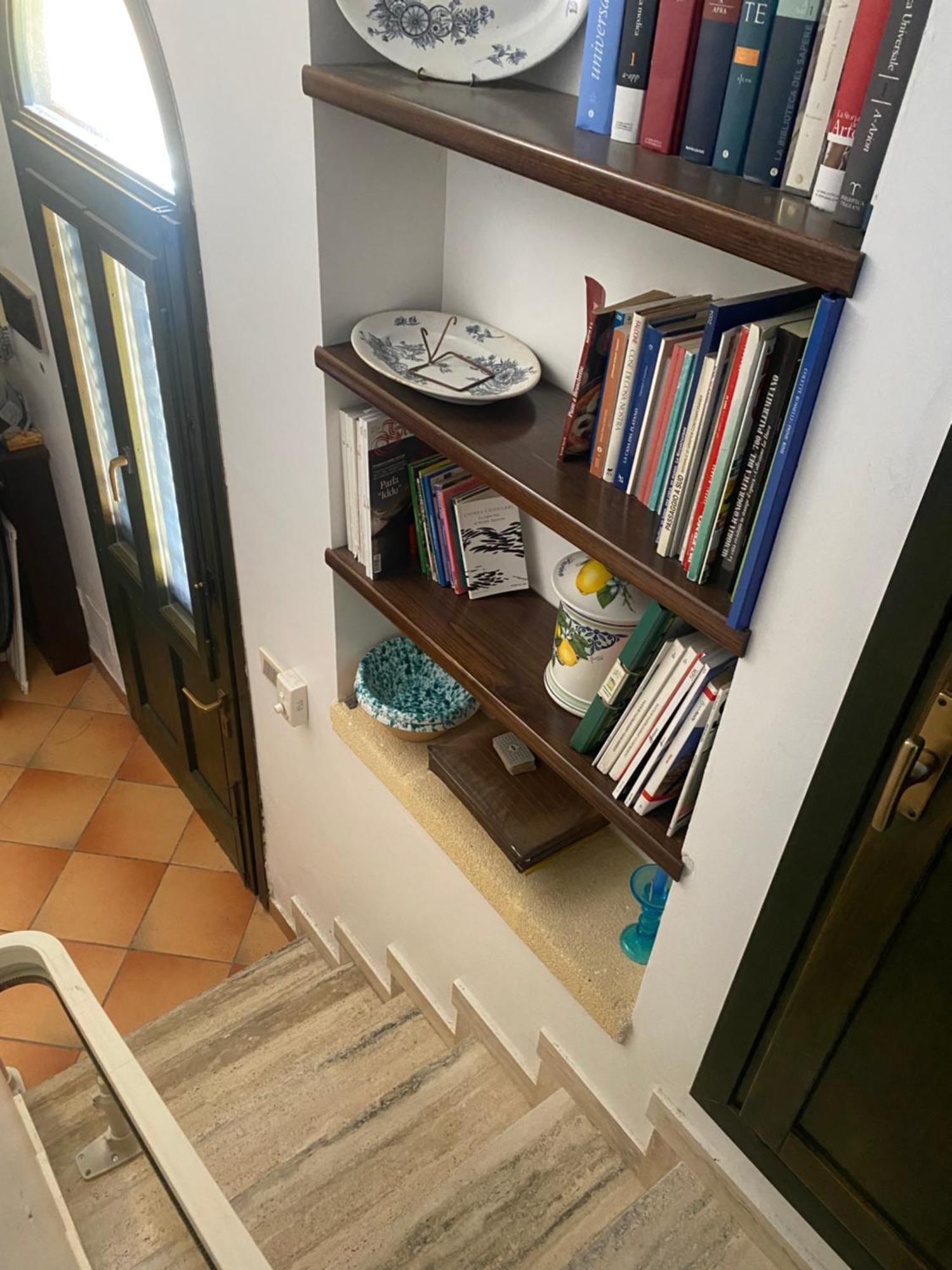 Villa Al Mare Baia Emiri Mazzaforno Cefalù Exteriör bild
