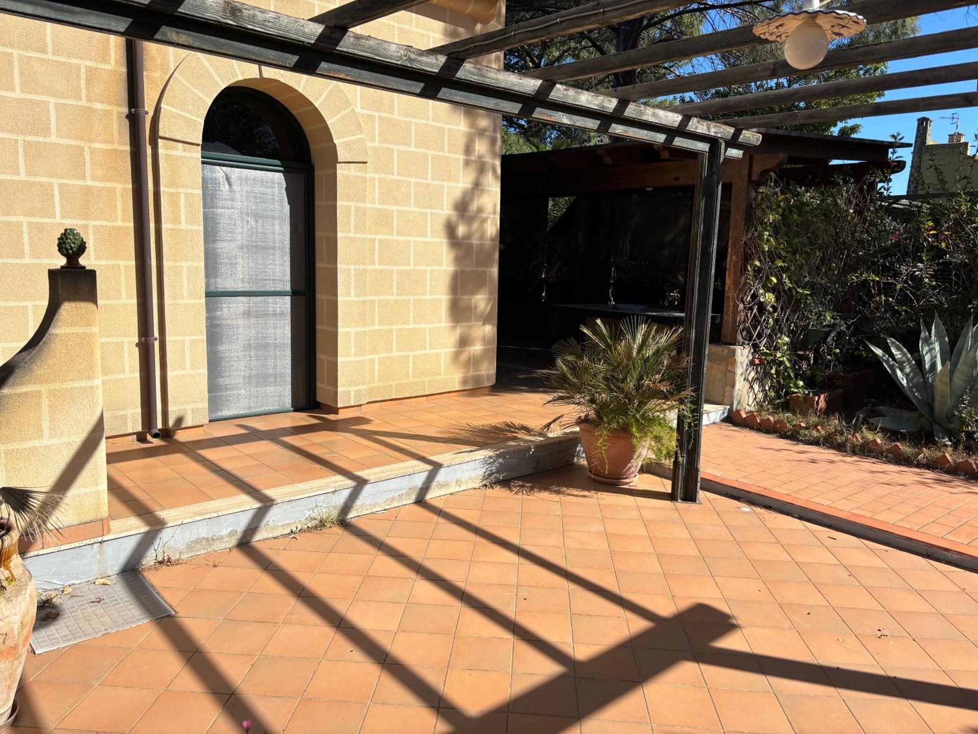 Villa Al Mare Baia Emiri Mazzaforno Cefalù Exteriör bild