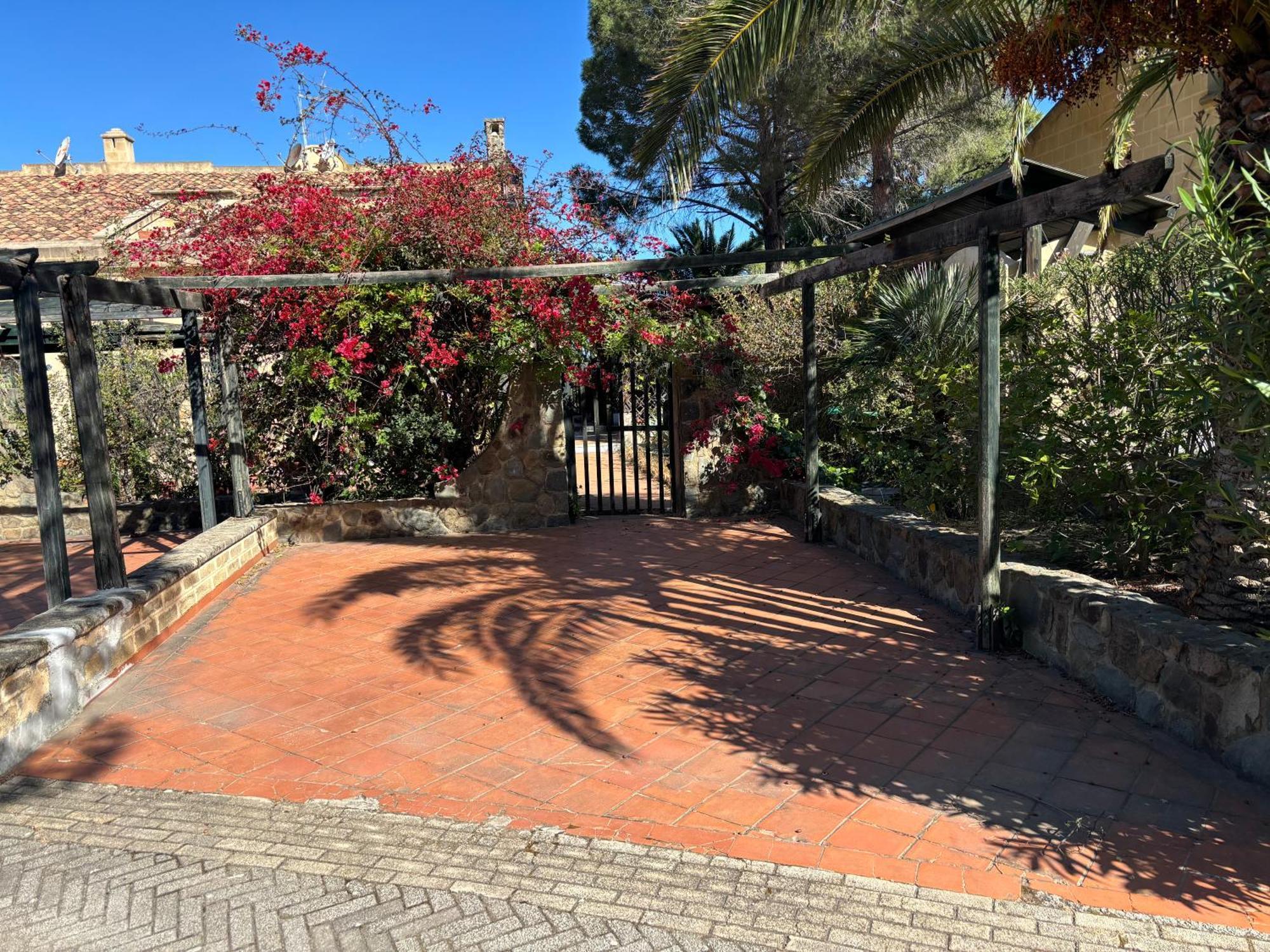 Villa Al Mare Baia Emiri Mazzaforno Cefalù Exteriör bild
