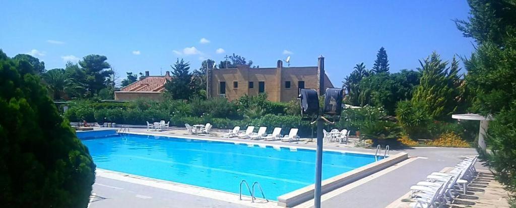Villa Al Mare Baia Emiri Mazzaforno Cefalù Exteriör bild