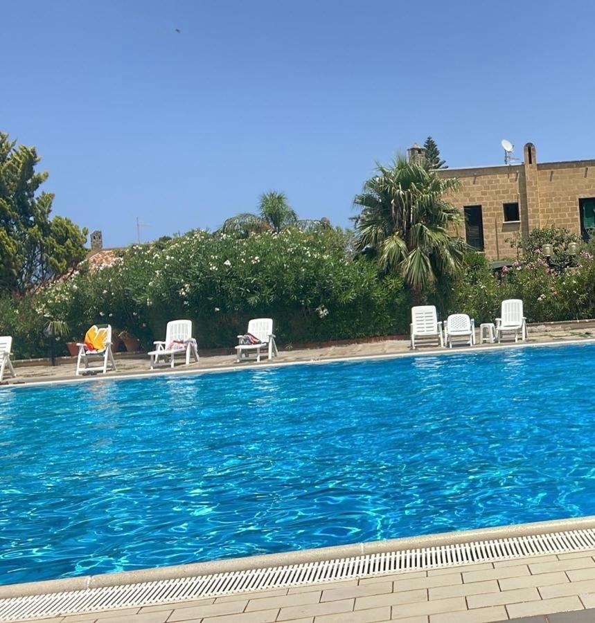 Villa Al Mare Baia Emiri Mazzaforno Cefalù Exteriör bild